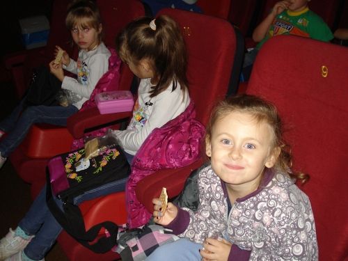 Grafika #72: Nasze zmysły