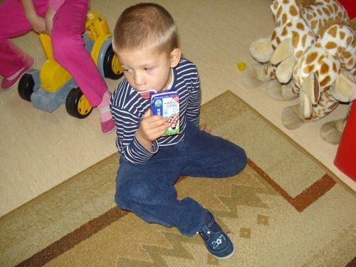 Grafika #25: Nasze zmysły