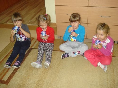 Grafika #23: Nasze zmysły