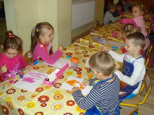 Grafika #6: Nasze zmysły