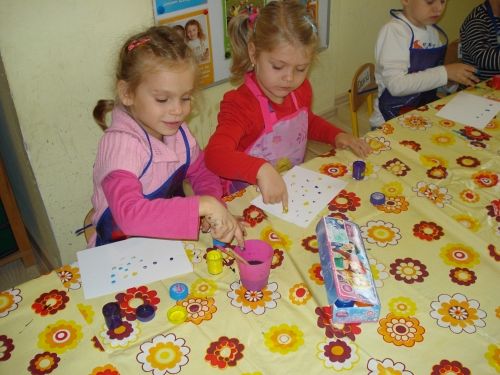 Grafika #52: Nasze zmysły