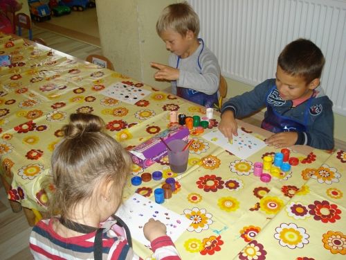 Grafika #50: Nasze zmysły