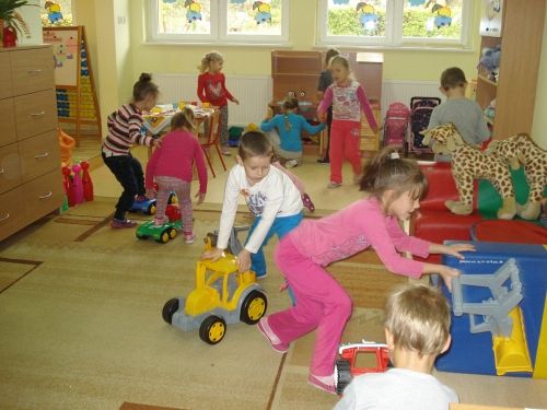 Grafika #34: Nasze zmysły