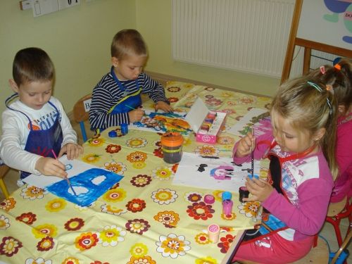 Grafika #9: Nasze zmysły