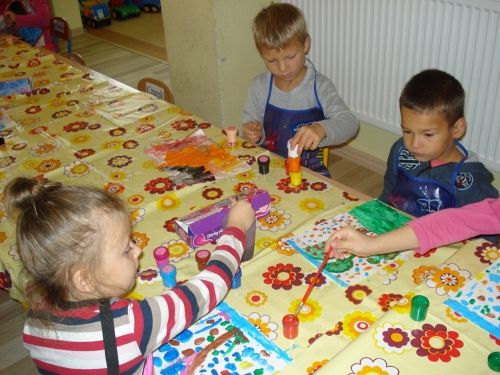 Grafika #12: Nasze zmysły