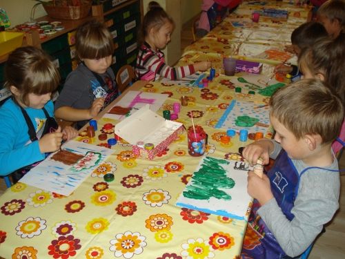 Grafika #7: Nasze zmysły