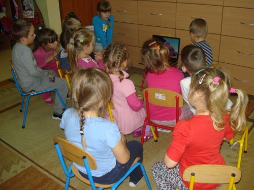 Grafika #43: Nasze zmysły