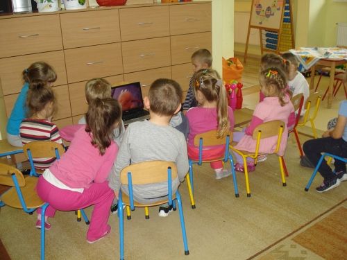 Grafika #42: Nasze zmysły