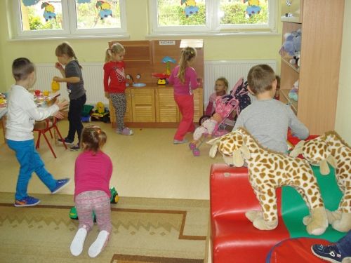 Grafika #38: Nasze zmysły