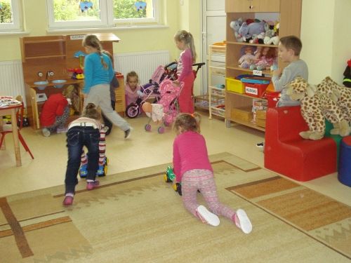 Grafika #35: Nasze zmysły