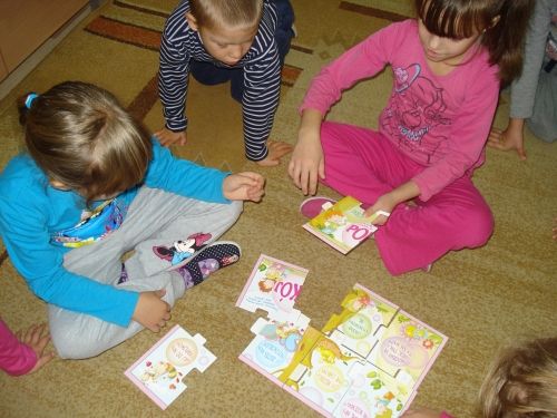 Grafika #32: Nasze zmysły