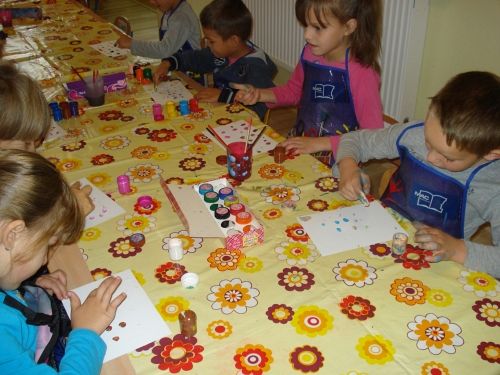 Grafika #51: Nasze zmysły