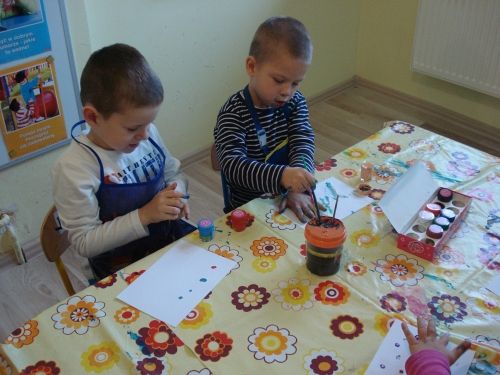 Grafika #53: Nasze zmysły