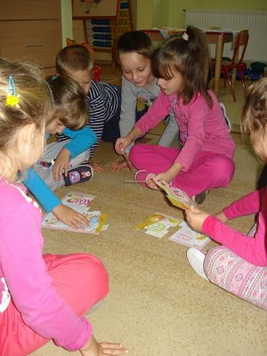 Grafika #30: Nasze zmysły