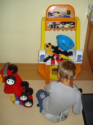 Grafika #37: Nasze zmysły