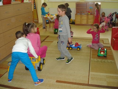 Grafika #39: Nasze zmysły