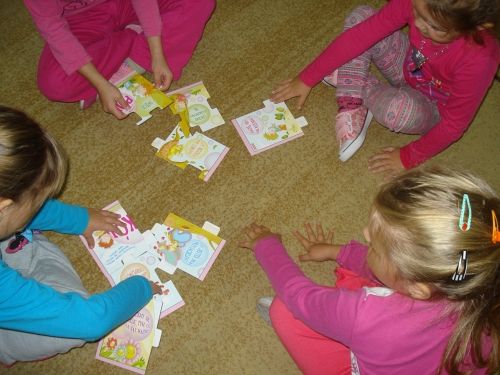 Grafika #31: Nasze zmysły