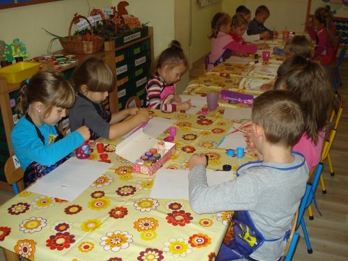 Grafika #3: Nasze zmysły