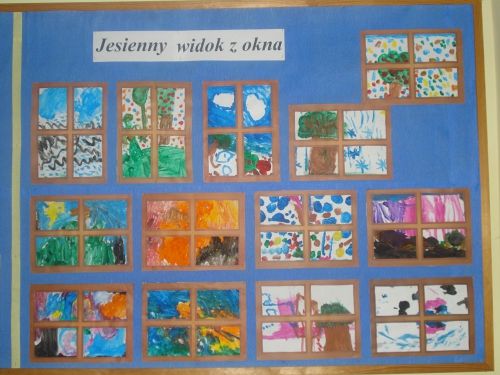 Grafika #21: Nasze zmysły