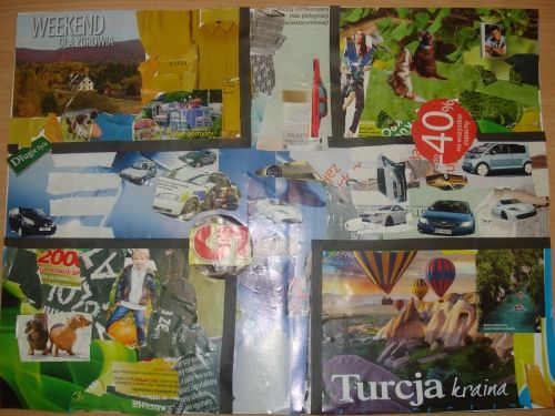 Grafika #49: Nasze zmysły