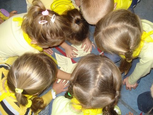 Grafika #67: Dbamy o zdrowie