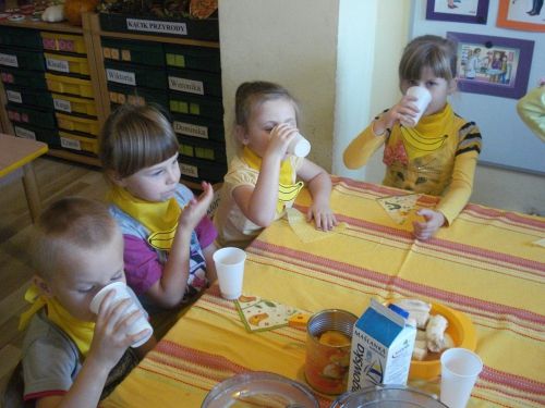 Grafika #90: Dbamy o zdrowie