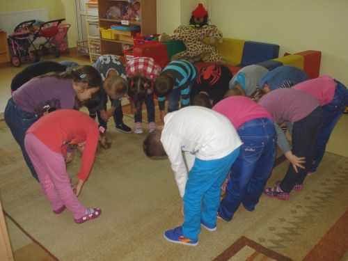 Grafika #127: Dbamy o zdrowie