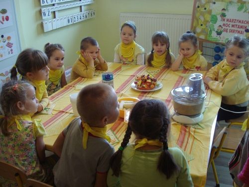 Grafika #84: Dbamy o zdrowie