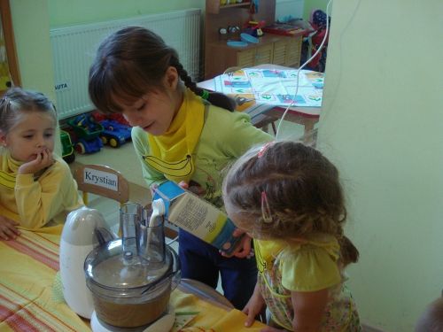 Grafika #79: Dbamy o zdrowie