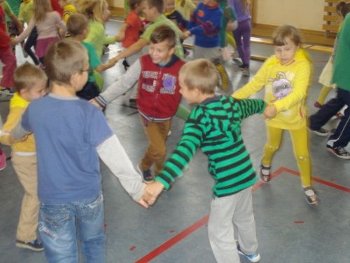 Grafika #62: Dbamy o zdrowie