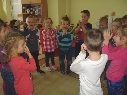 Grafika #121: Dbamy o zdrowie