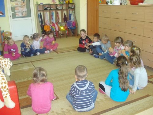 Grafika #20: Dbamy o zdrowie