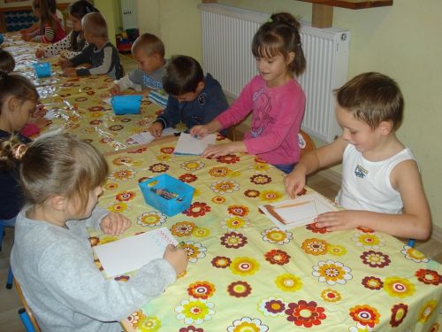 Grafika #114: Dbamy o zdrowie