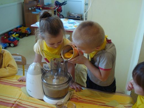 Grafika #78: Dbamy o zdrowie