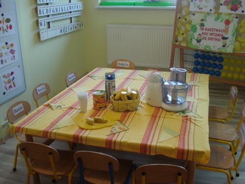 Grafika #70: Dbamy o zdrowie