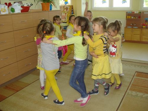 Grafika #95: Dbamy o zdrowie