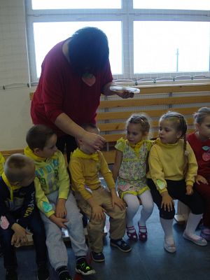 Grafika #63: Dbamy o zdrowie