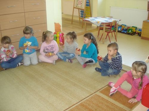 Grafika #19: Dbamy o zdrowie