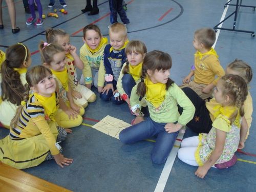 Grafika #68: Dbamy o zdrowie