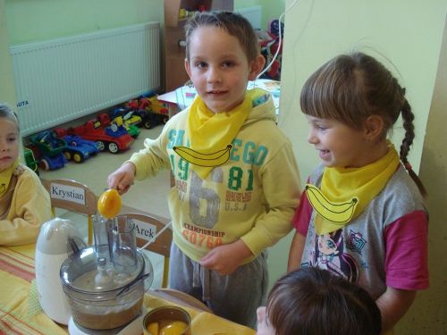 Grafika #75: Dbamy o zdrowie