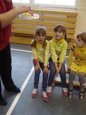 Grafika #66: Dbamy o zdrowie