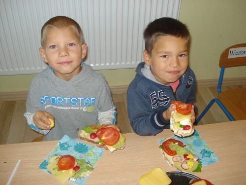 Grafika #55: Dbamy o zdrowie