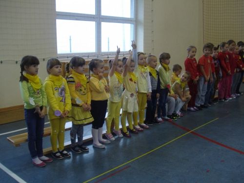 Grafika #60: Dbamy o zdrowie