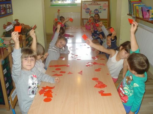 Grafika #5: Dbamy o zdrowie