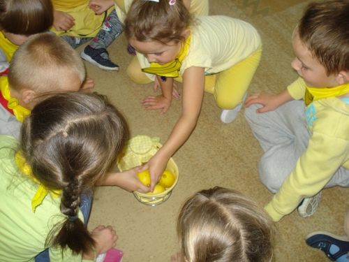 Grafika #100: Dbamy o zdrowie