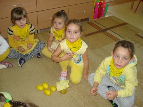 Grafika #98: Dbamy o zdrowie