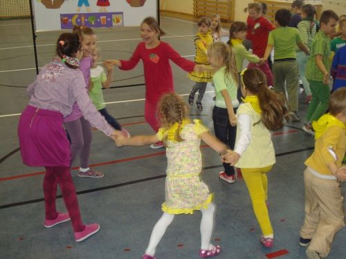 Grafika #61: Dbamy o zdrowie