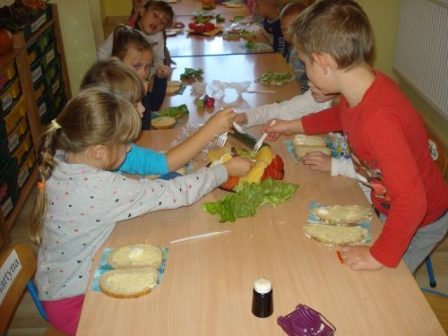 Grafika #46: Dbamy o zdrowie