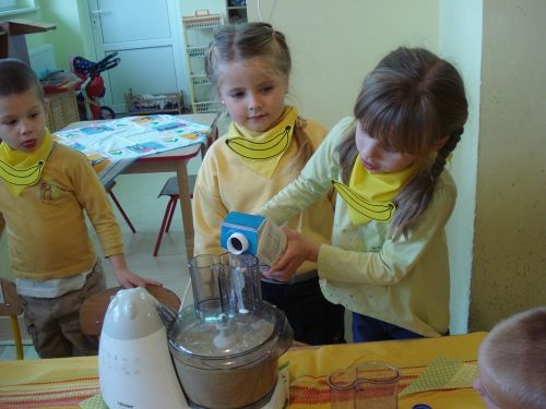 Grafika #83: Dbamy o zdrowie