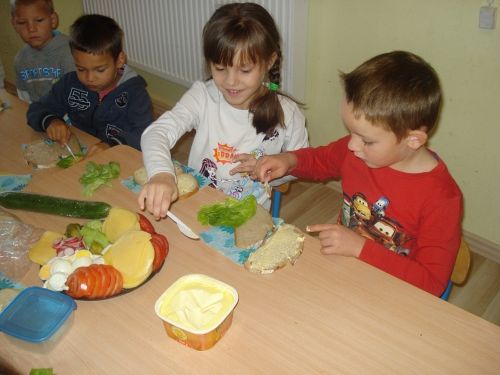 Grafika #39: Dbamy o zdrowie